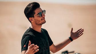 محمد عساف يرد على دنيا بطمة: "كل واحد بيعمل بأصله"