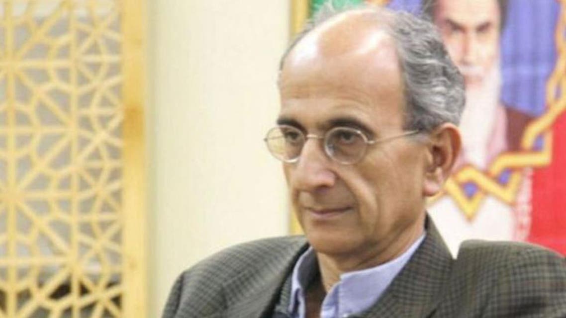 كاووس سيد إمامي