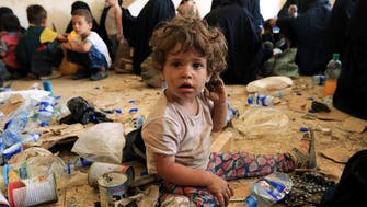 One in four Iraqi children in poverty after war on ISIS