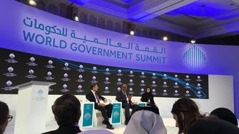 Dubai’s World Government Summit kick starts with focus on happiness