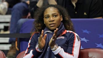 Serena Williams unsure about playing in year’s remaining grand slams