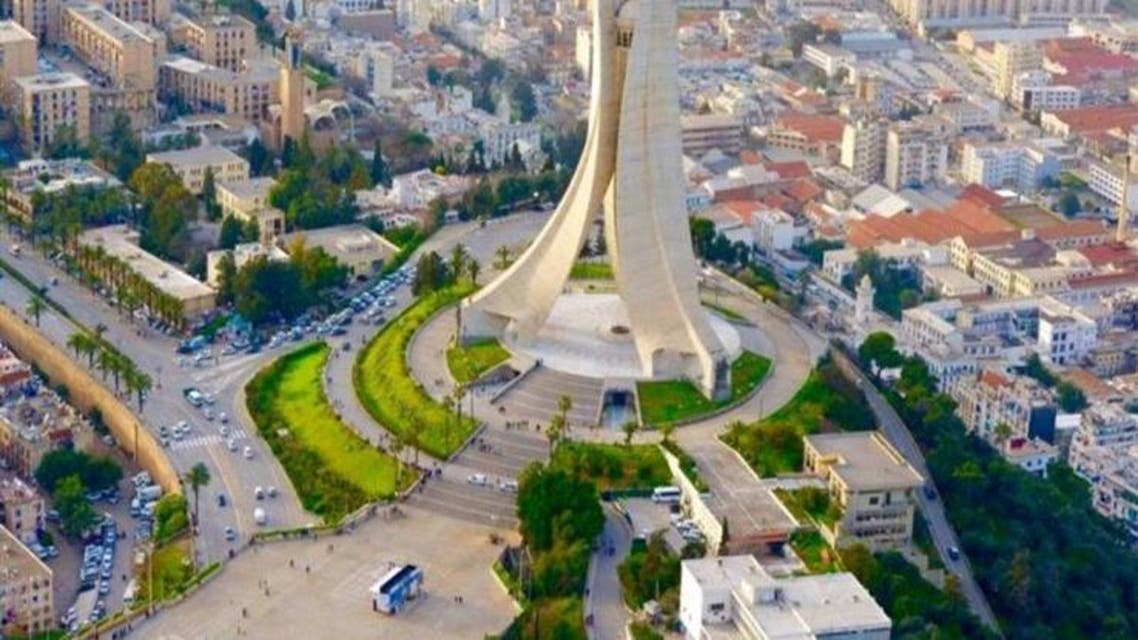 الجزائر اقتصاد