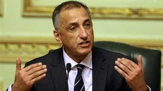 محافظ المركزي المصري: تحريك سعر الجنيه رفع تدفقات النقد الأجنبي 30%