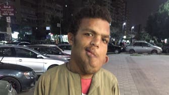 Egyptian girl raises money for man who couldn’t afford to fix doctor’s mistake