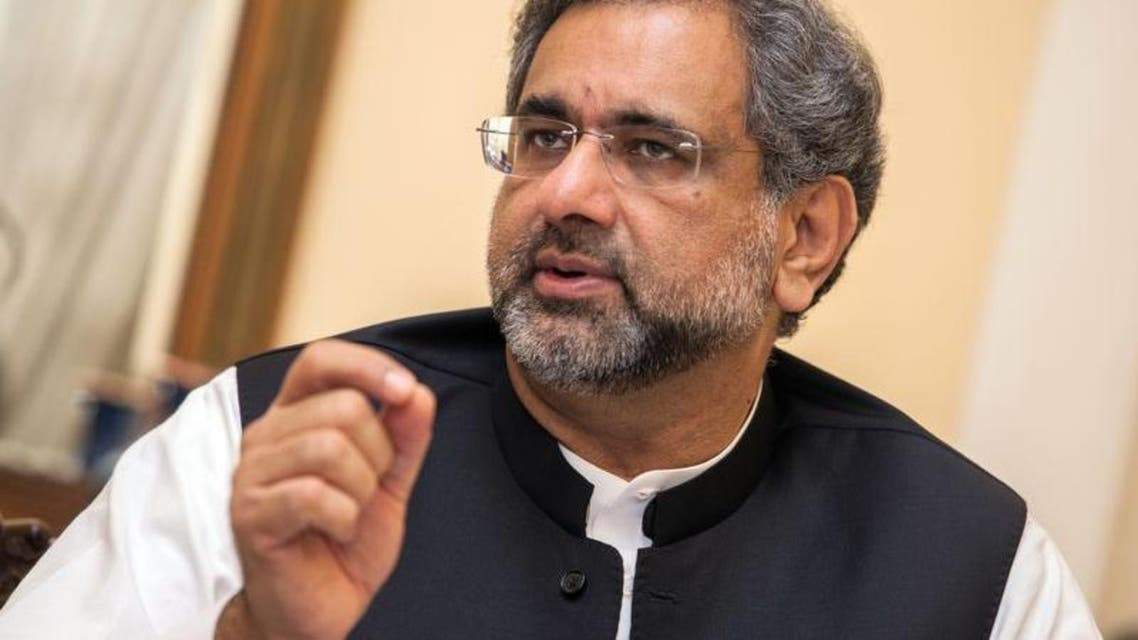 pakistan pr