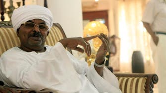 Who is Sudan's new intelligence chief, Salah Gosh? 