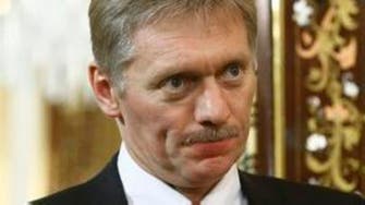 Kremlin says US diplomatic help on Syria insufficient