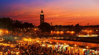 Record year for Morocco with 13 million tourists