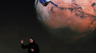 UAE to launch first astronaut program, thousands apply
