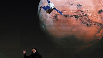 UN space agency welcomes UAE sustainability partnership before Emirates Mars Mission