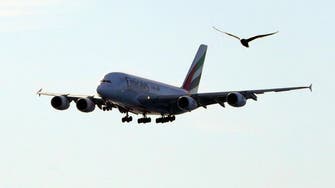 Emirates firms up $16 billion order for A380 superjumbos