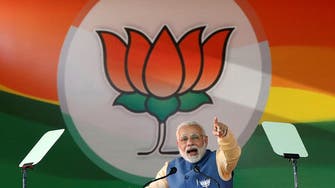 Is India’s Modi losing popularity as parliamentary elections draw nearer?