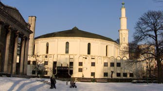 Saudi Arabia signals image rethink in Belgium grand mosque handover 