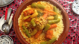 Could a plate of couscous warm up ties between North Africa nations?