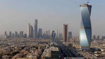 Saudi finance minister says on track to cut budget deficit to 7 pct of GDP