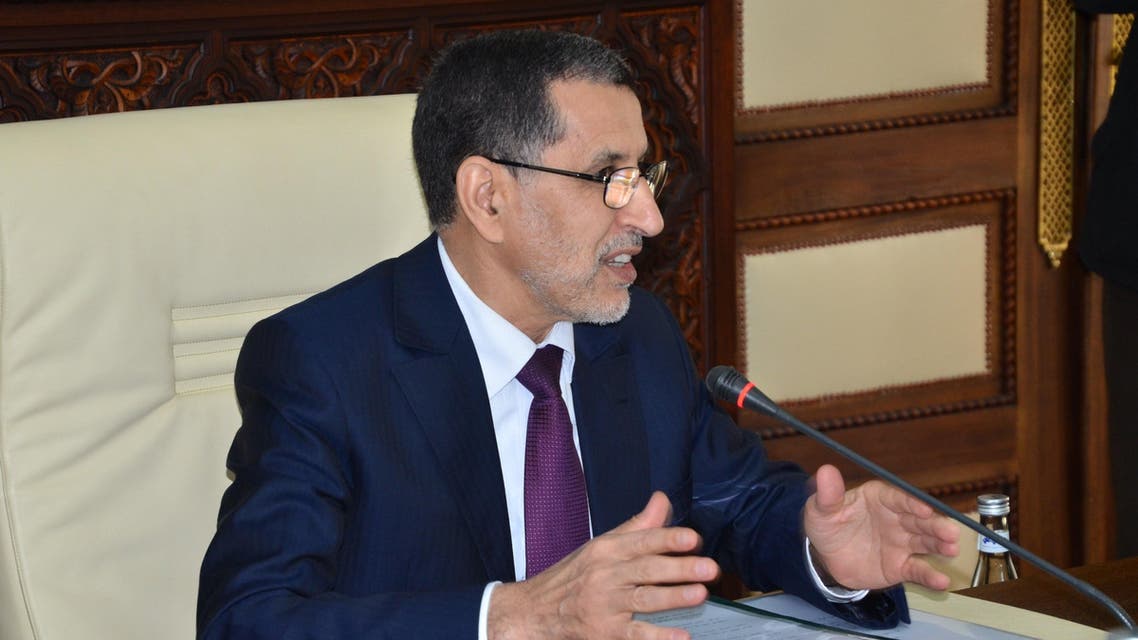 سعد الدين العثماني