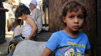 Website selling children based on hair, eye color sends shockwaves across Egypt