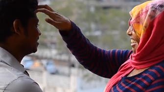 India’s acid attack survivor girl who is getting engaged this Valentine’s Day