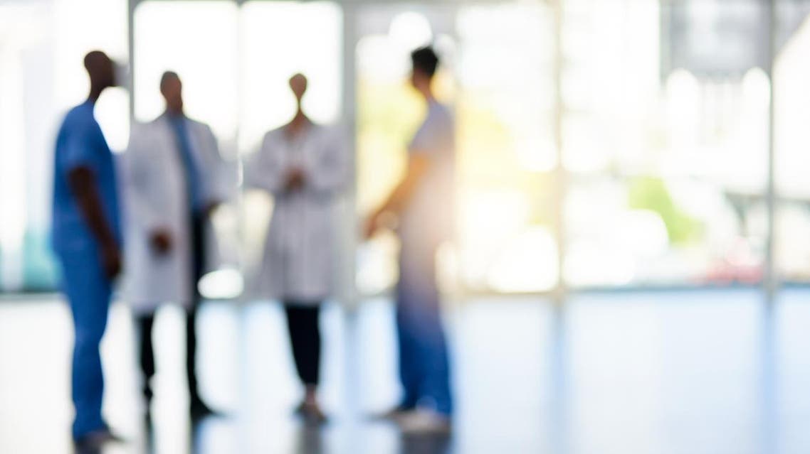 doctor