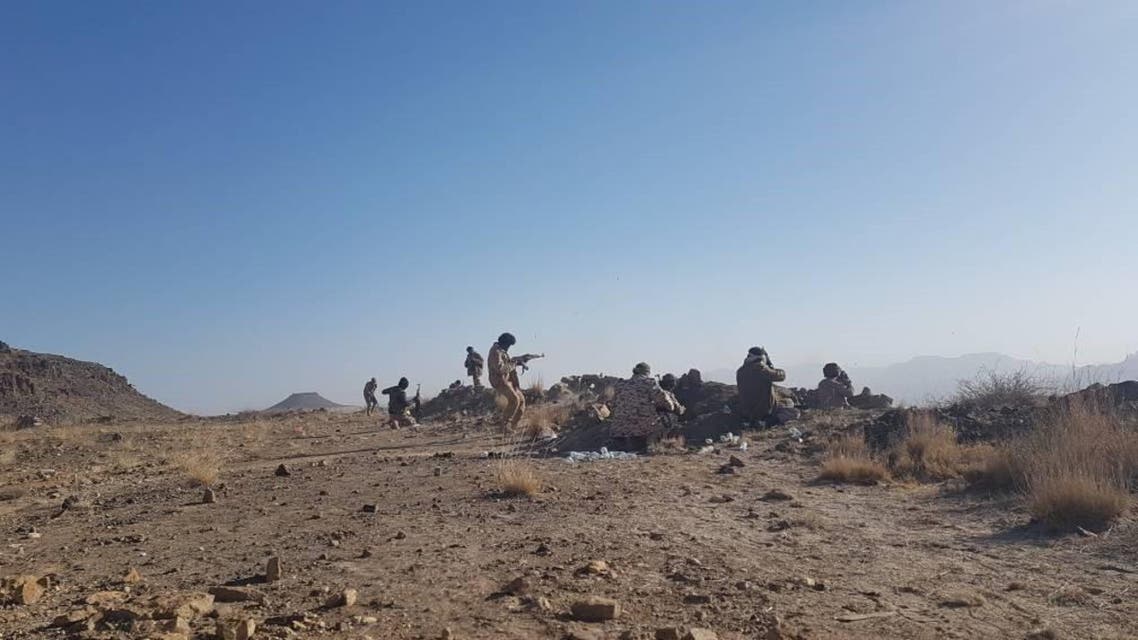 الجيش اليمني يحبط هجوما للحوثيين شمال صعدة 1