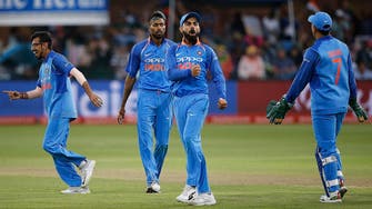 Kohli eyes World Cup glory after conquering South Africa