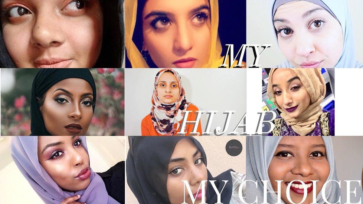 New hijab style clearance 2018