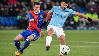 Ruthless City finish off Basel in 23 minutes