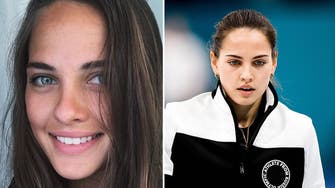 Stunning ‘model looks’ of Russian athlete Anastasia Bryzgalova makes headlines