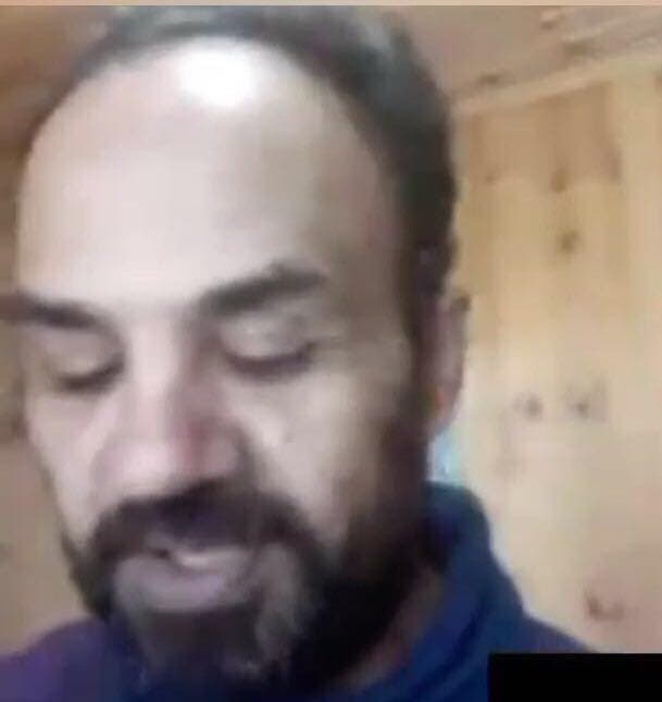 اسماعيل علوان العيثاوي