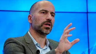 Uber CEO aims to pare losses and get ‘the love back’