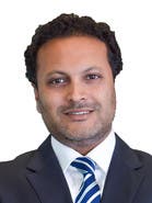 Haroon Sheikh