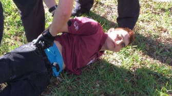 First pictures emerge of 19-year-old Florida high school shooting suspect
