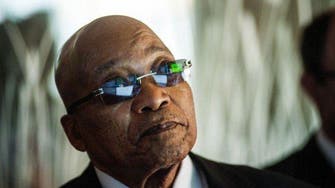 رضخ لحزب المؤتمر..رئيس جنوب إفريقيا يعلن استقالة فورية