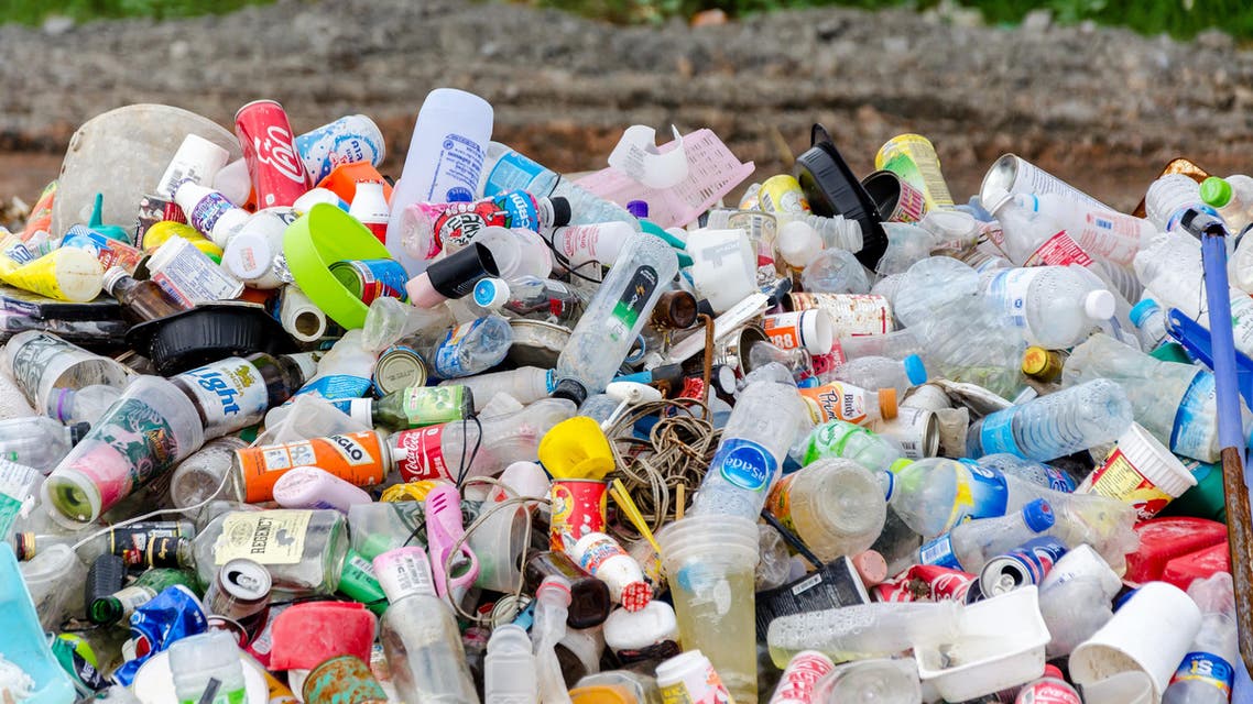 littering. (Shutterstock)