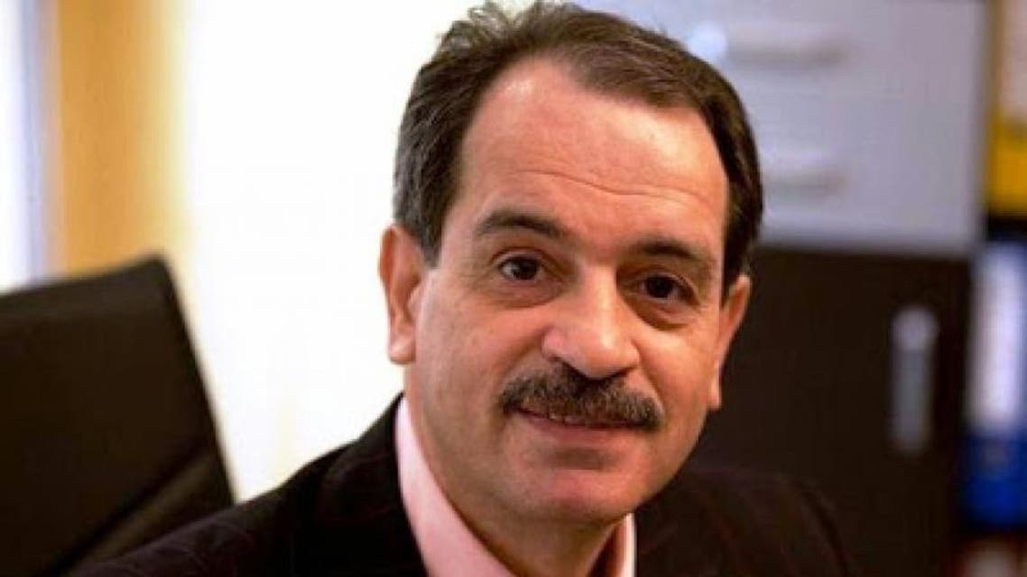 محمد علي طاهري
