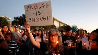 Trump panel recommends guns in schools to keep US students safe