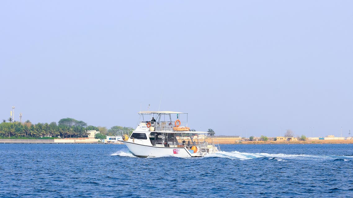 Bait in jeddah (Shutterstock)