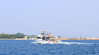 Now book cruise boats in Jeddah using an app