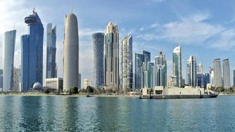 هل صبت قطر  1.45 مليون دولار في جيب لوبيات صهيونية؟