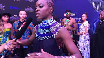 Tears, exuberance as ‘Black Panther’ opens across Africa