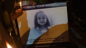 Pakistan court sentences Zainab’s killer to death on four counts