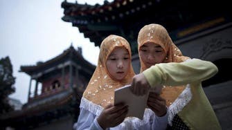 China’s Hui Muslims fearful after Chinese New Year education ban 