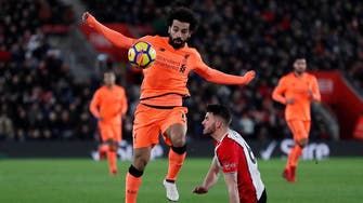 My goal rush is far from over, predicts Liverpool’s Mohamed Salah
