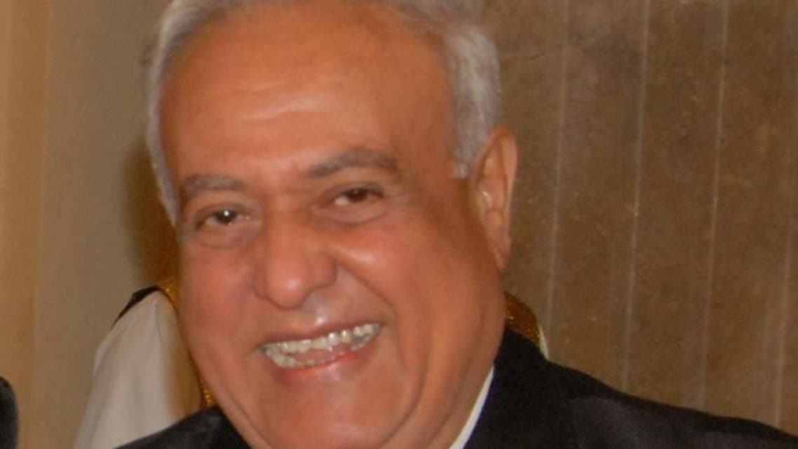 محمد متولي
