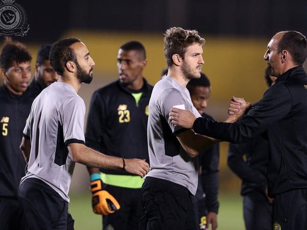 العجلان يقدم تذاكر مجانية لجماهير النصر في مباراة الباطن