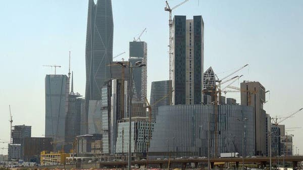 السعودية.. استكمال 5 آلاف مشروع عقاري بـ 1.6 تريليون دولار