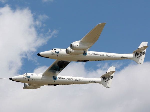 Scaled Composites Model 281 Proteus