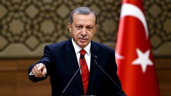 أردوغان يأمل سقوط عفرين الليلة.. والأكراد: "أحلام يقظة"