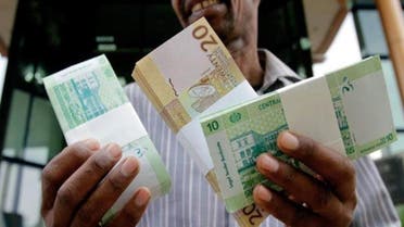 السودان العملة
