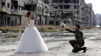 ‘Where have the young men gone?’ Single Syrian women search for soulmates